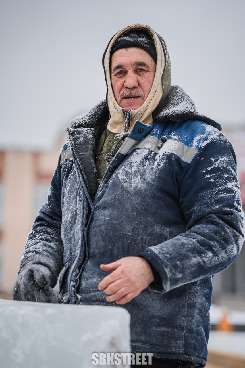 Снегурек ❄- покажите ему фотки кто знает их🙂❤️ sbkstreet | 🔵дать буст каналу | Сетка — социальная сеть от hh.ru