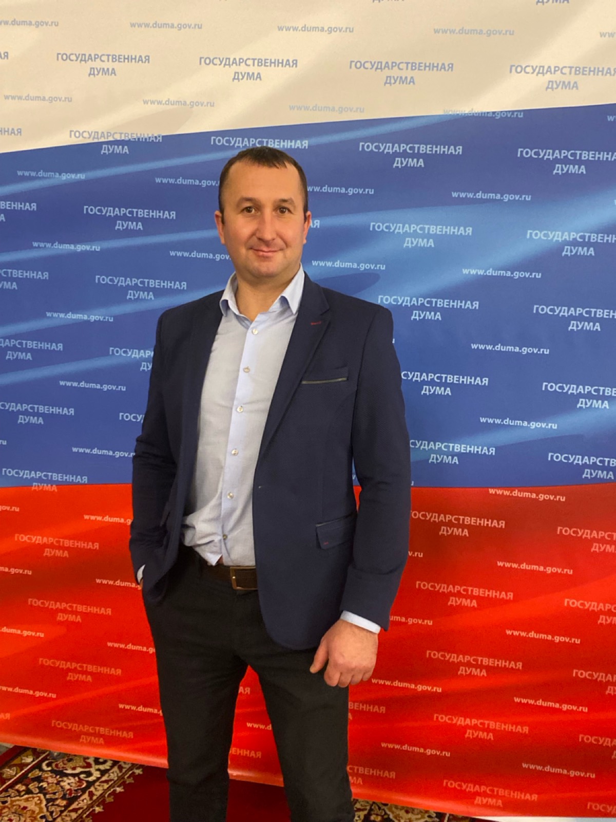 Артем Рогачёв