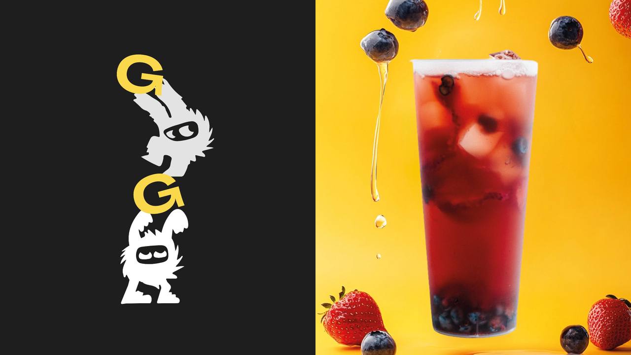 GG BUBBLE TEAПроект #брендинг
Behancer | Сетка — социальная сеть от hh.ru