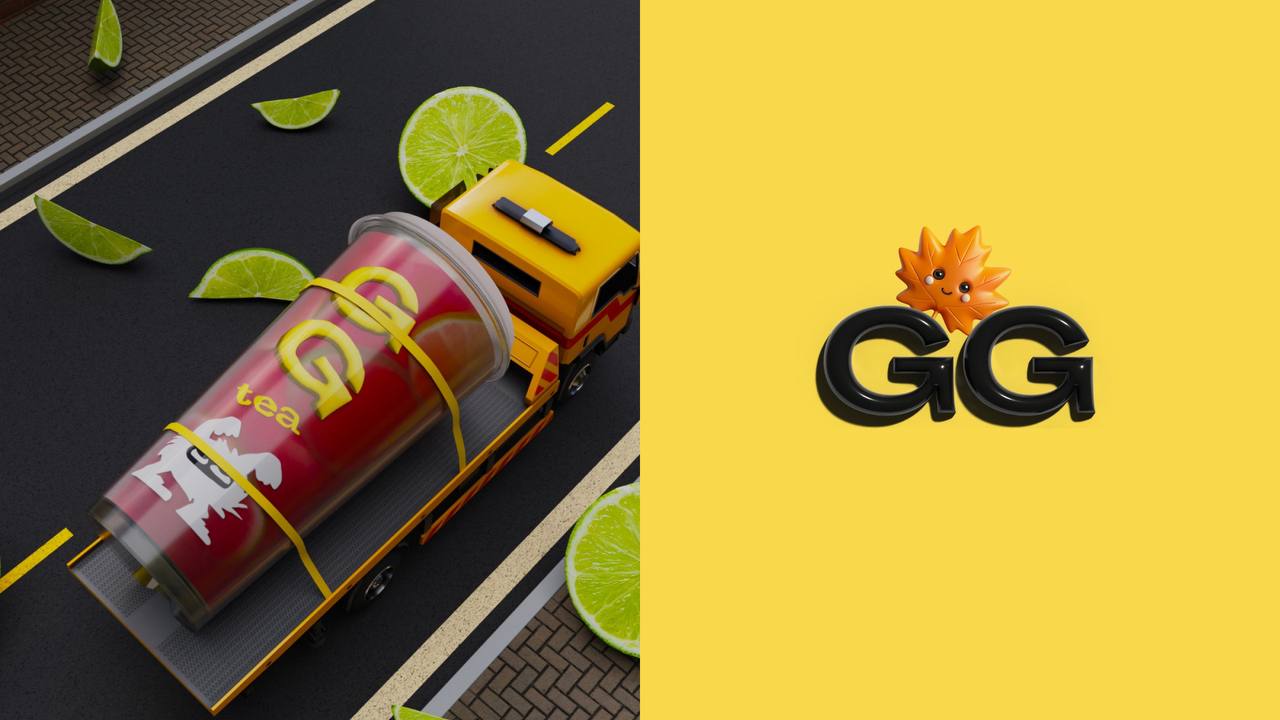 GG BUBBLE TEAПроект #брендинг
Behancer | Сетка — социальная сеть от hh.ru
