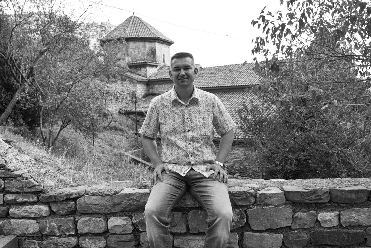 Дмитрий Пивень