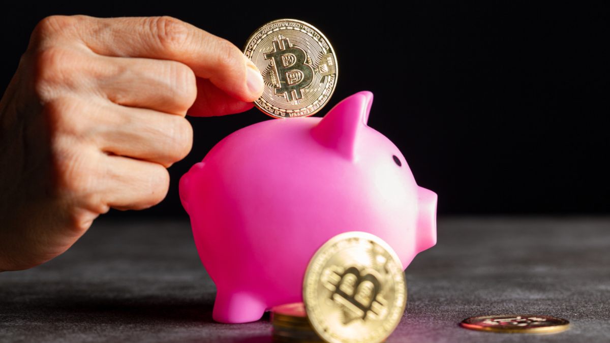 Глава CryptoQuant советует хранить биткоины, несмотря на дамп | Сетка — социальная сеть от hh.ru