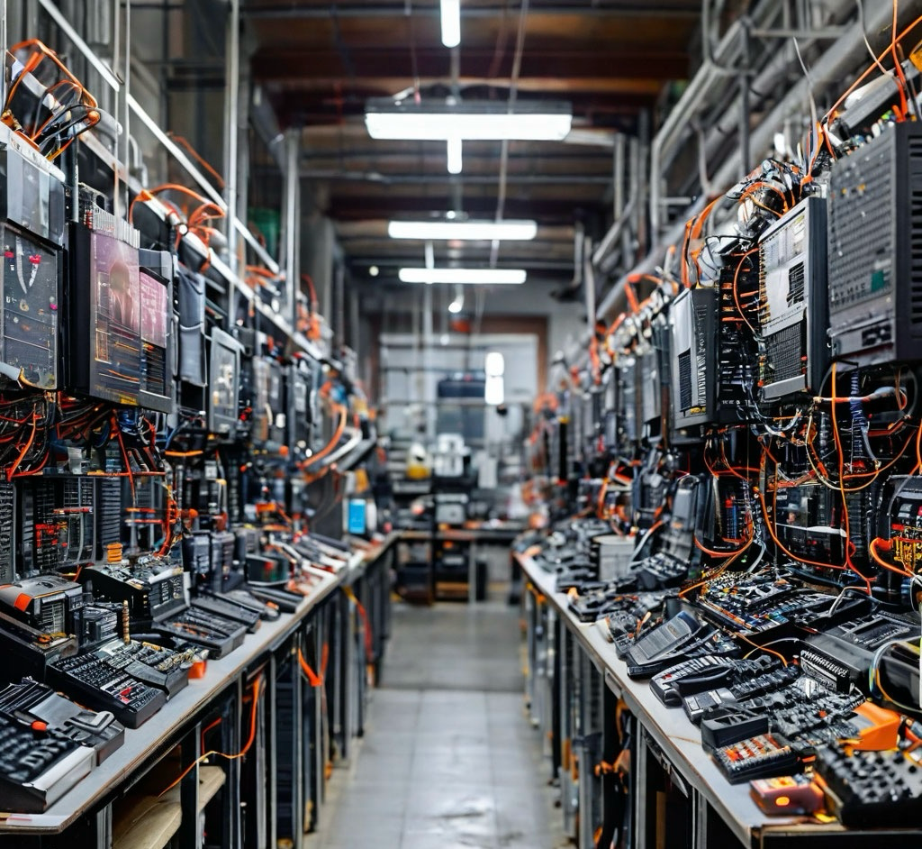 🧠 Секреты выбора 1С: как не запутаться в мире автоматизации
Выбор программы 1С для бизнеса может показаться настоящим квестом | Сетка — социальная сеть от hh.ru