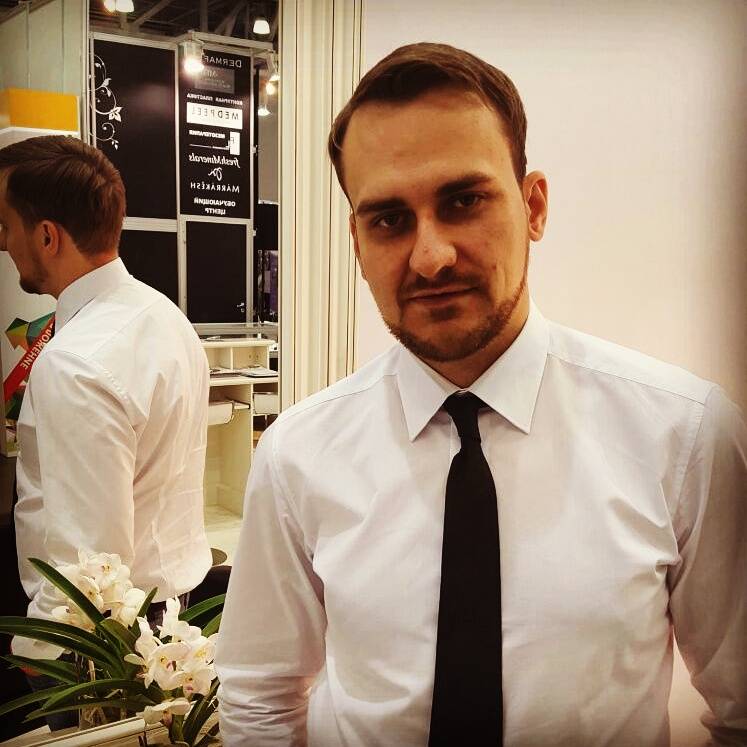 Дмитрий Соболев
