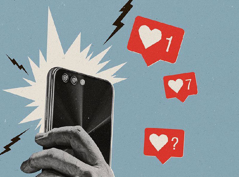 ⚡️10 самых популярных вопросов про продвижение через контент
Сегодня вести блог и продвигаться через контент — просто необходимость. Это мощный способ привлечь внимание и завоевать доверие | Сетка — социальная сеть от hh.ru