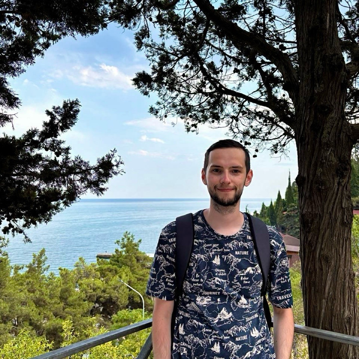 Алексей Баскаков | Сетка — социальная сеть от hh.ru