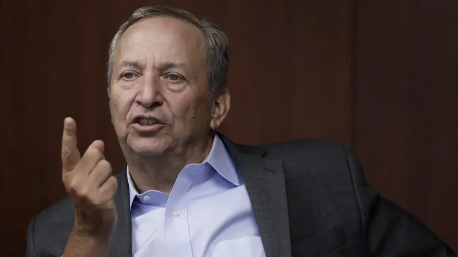 Экс-министр финансов США Лоуренс Саммерс: «Идея о создании госрезерва в биткоинах безумна» | Сетка — социальная сеть от hh.ru