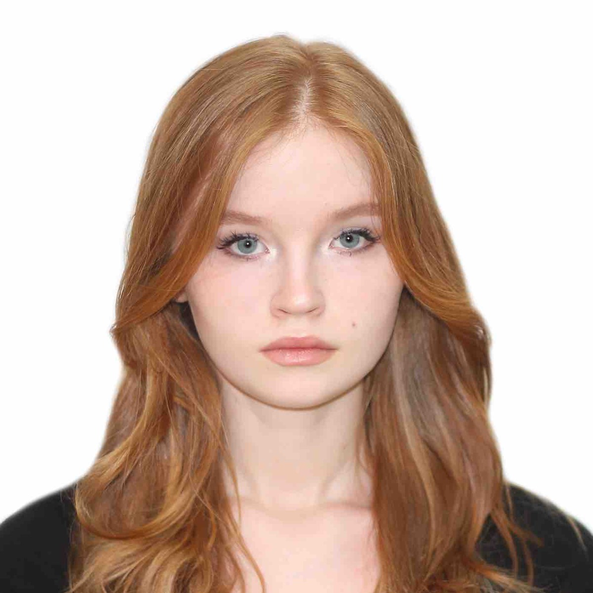 София Потапкина | Сетка — социальная сеть от hh.ru