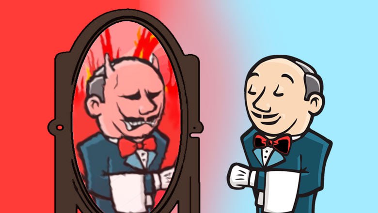 Hardening Jenkins: как подать блюдо, чтобы оставили чаевые
https://habr.com/ru/companies/oleg-bunin/articles/864084/ | Сетка — социальная сеть от hh.ru