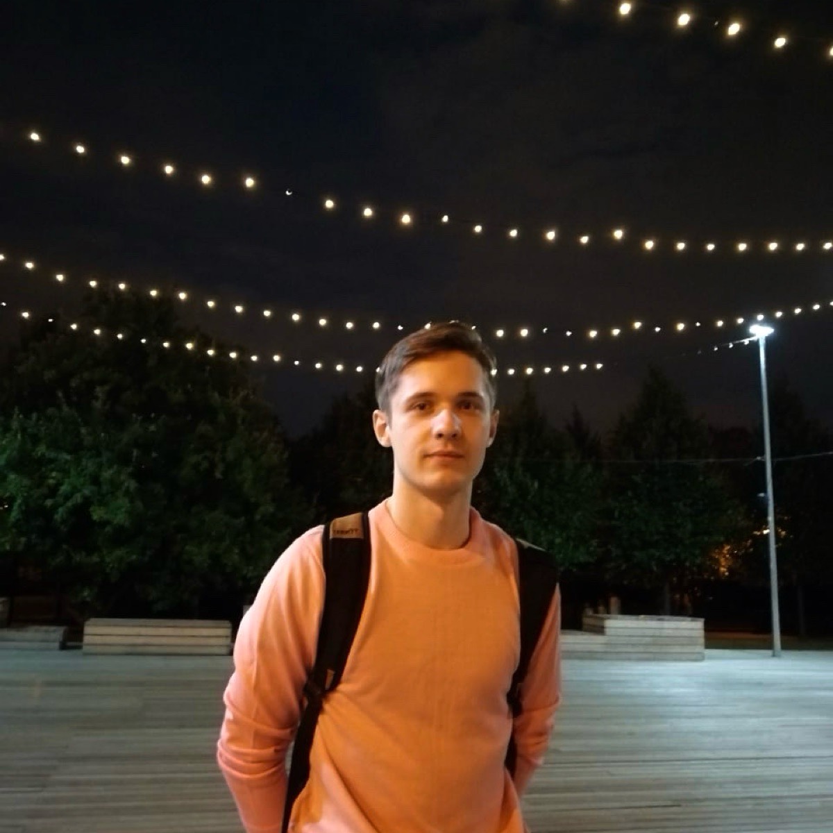 Андрей Соловьев | Сетка — социальная сеть от hh.ru