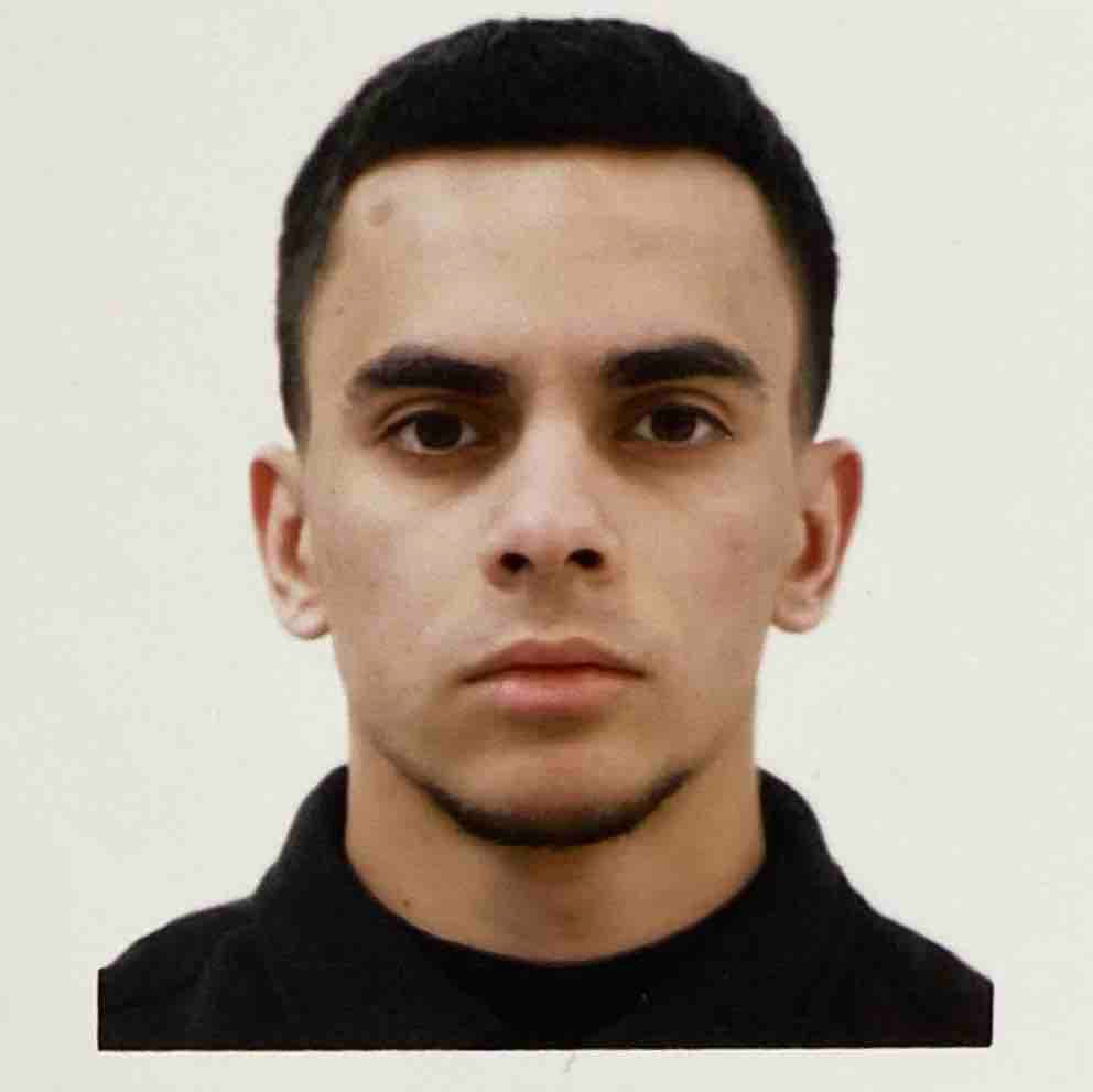 Амир Раджабов