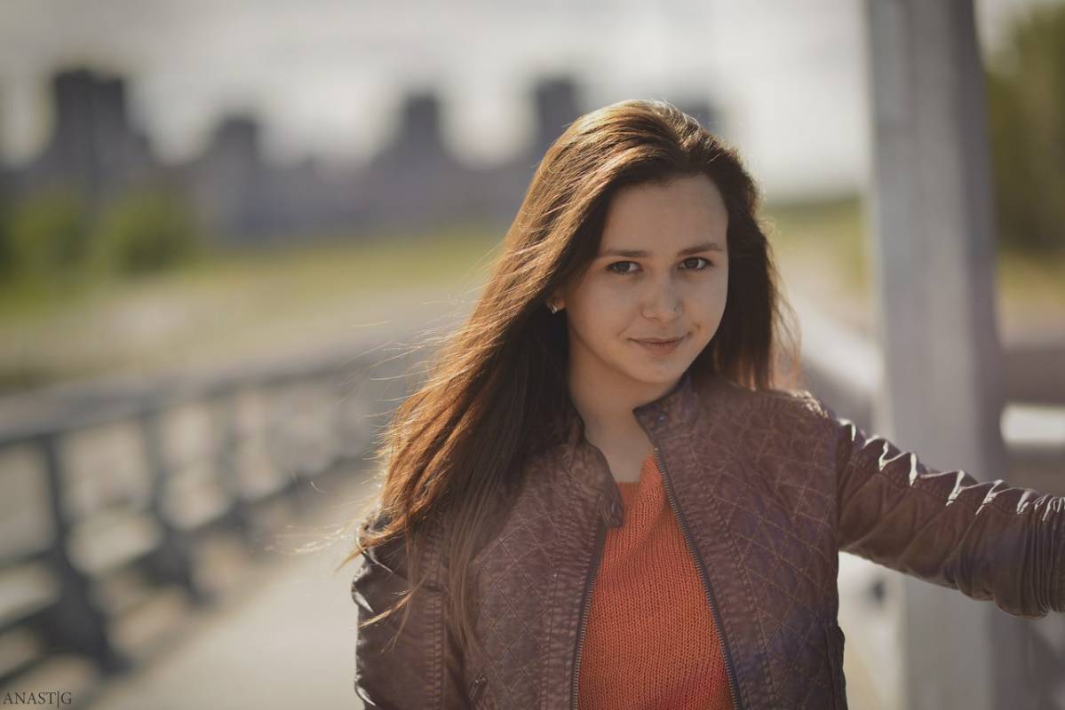 Арина Кузнецова