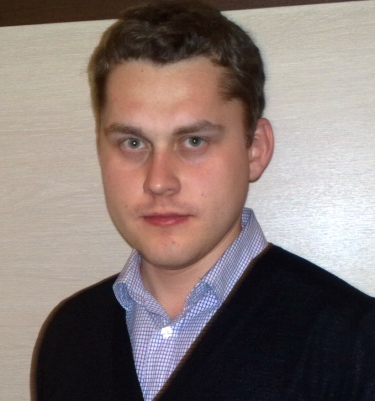 Алексей Сундуков