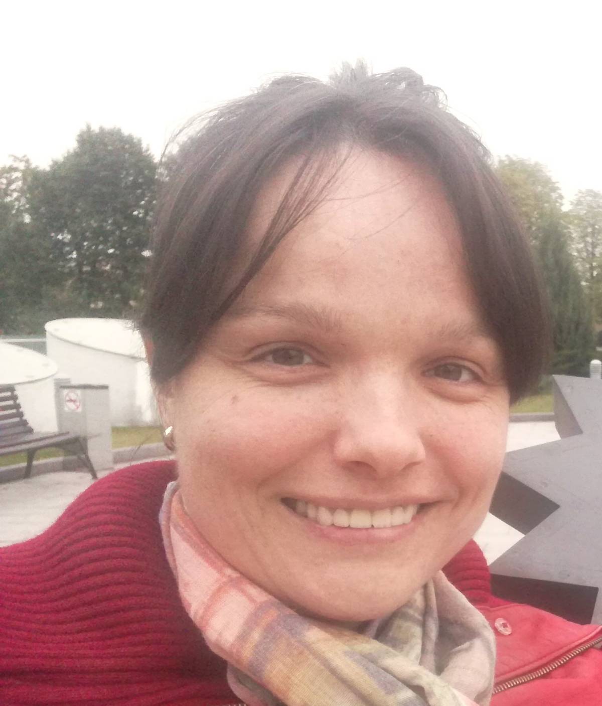 Наталья Изотова | Сетка — социальная сеть от hh.ru