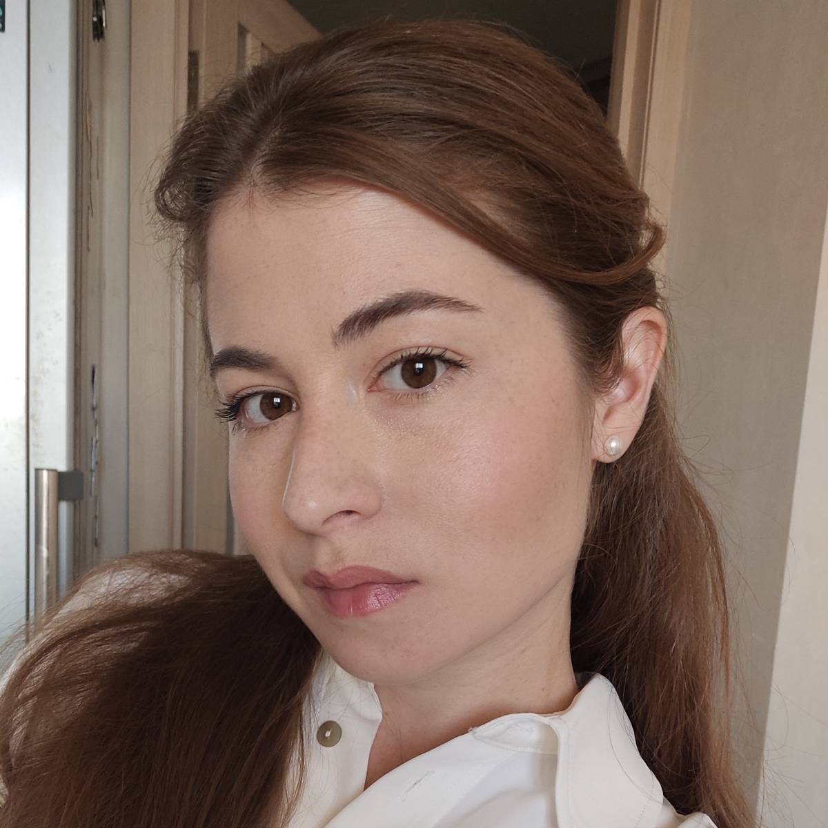 Кристина Лихачёва