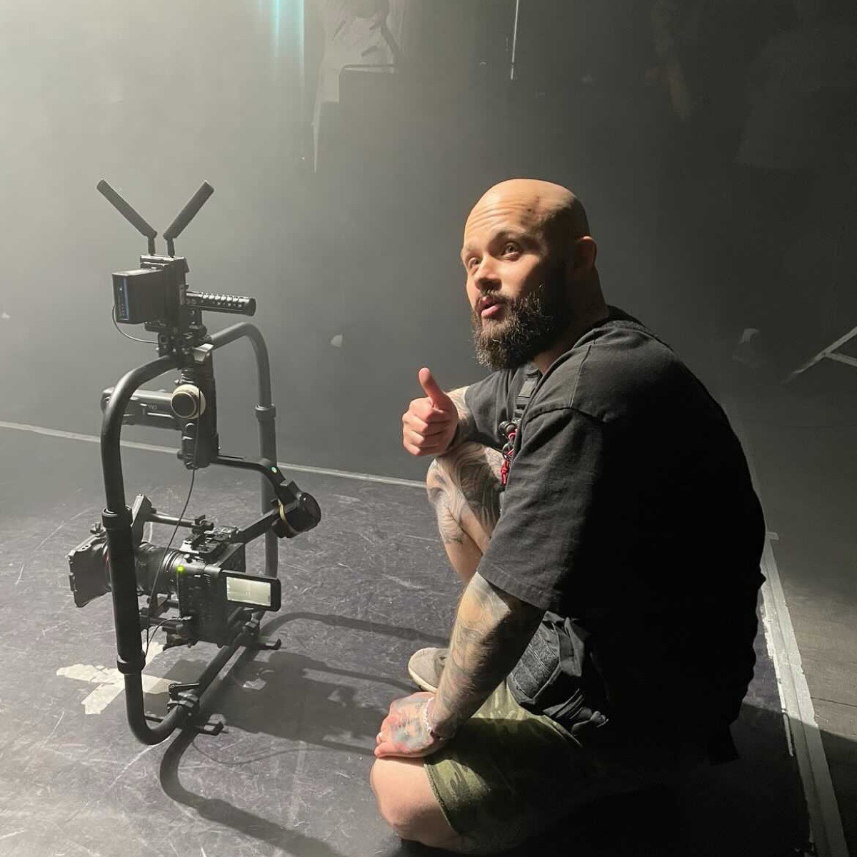 Егор Никитин | Сетка — социальная сеть от hh.ru