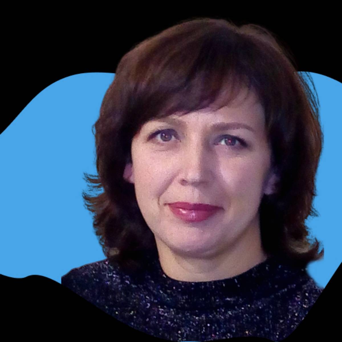 Инна Новикова