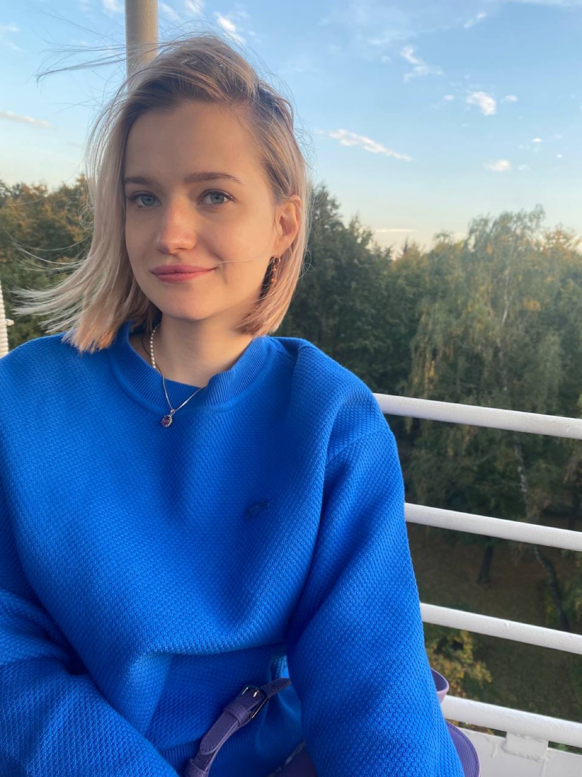 Вера Черкасова