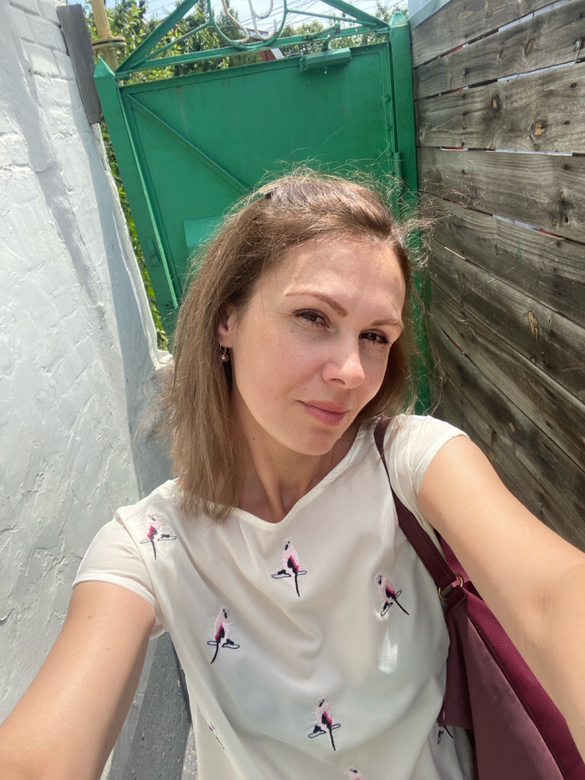 Ольга Невдах | Сетка — социальная сеть от hh.ru