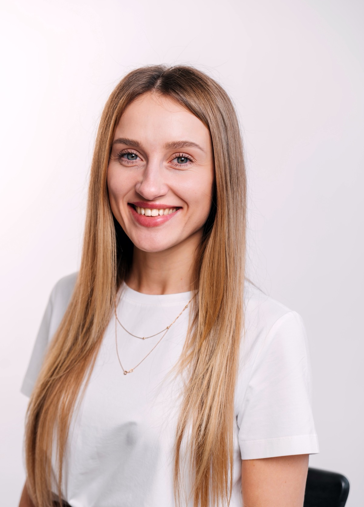 Екатерина Шумай