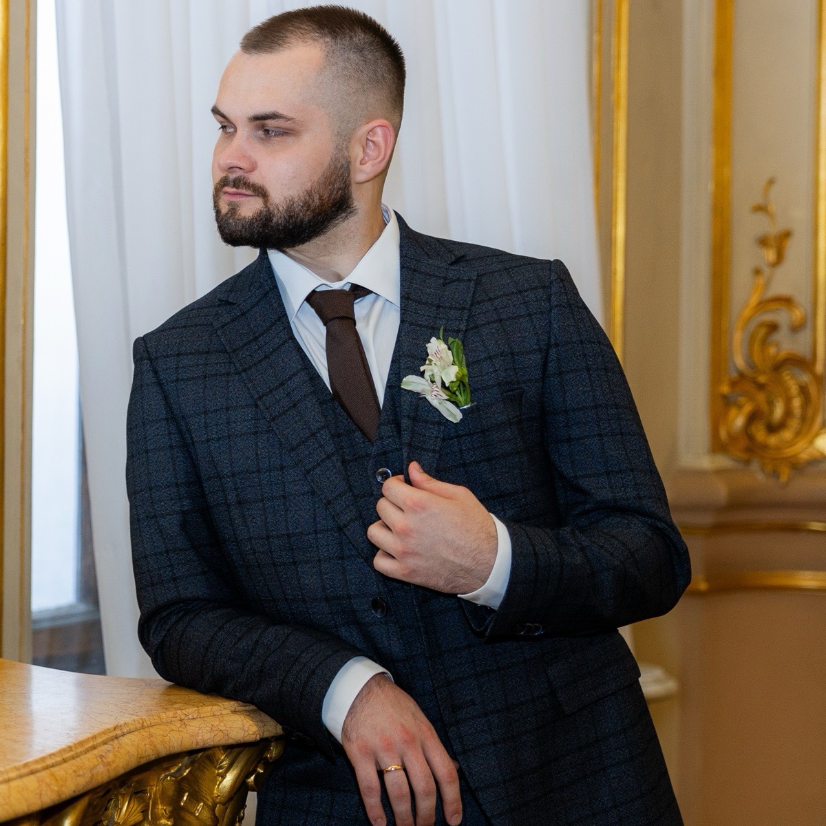 Владигор Бечин
