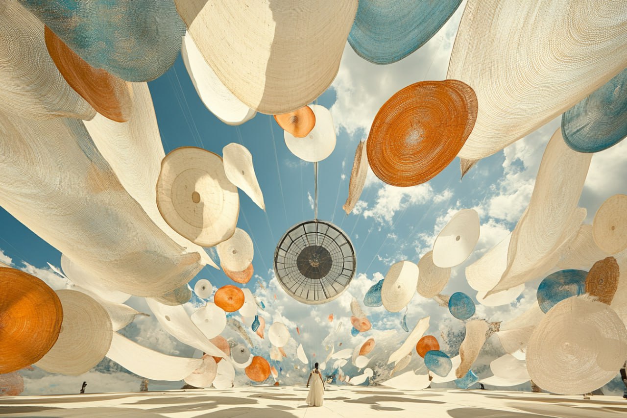 Эдвард — тот ещё лис! Я думала, будет что-то мрачноватое, раз едем на Serious creativity, а тут...🔥
#memorybox
@heyroadbook | Сетка — социальная сеть от hh.ru