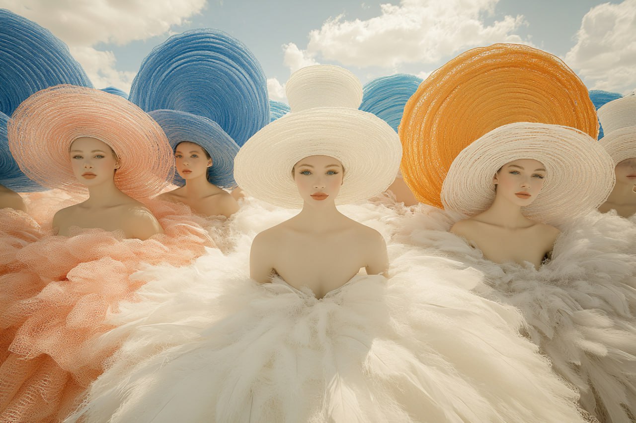 Эдвард — тот ещё лис! Я думала, будет что-то мрачноватое, раз едем на Serious creativity, а тут...🔥
#memorybox
@heyroadbook | Сетка — социальная сеть от hh.ru