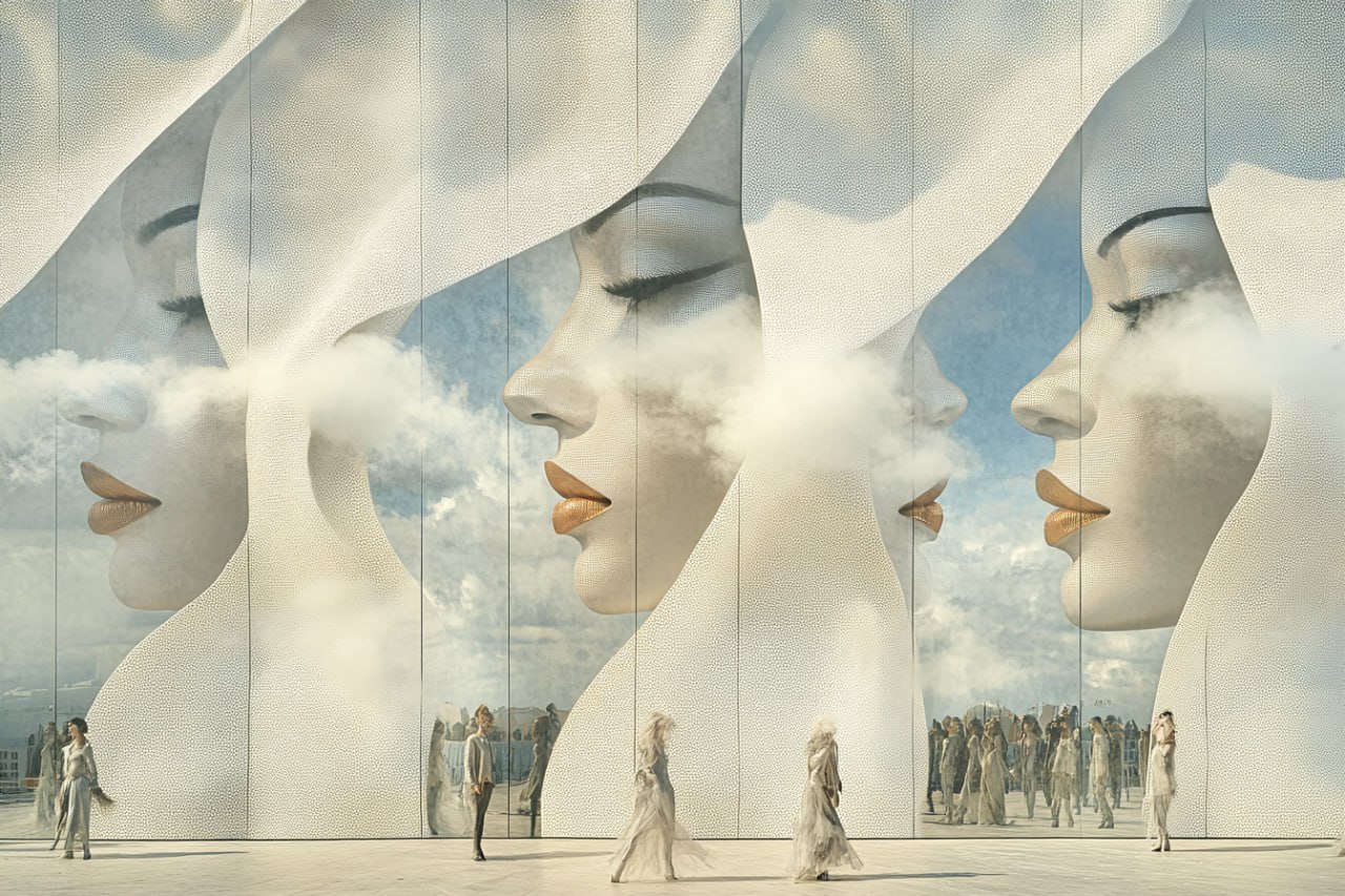 Эдвард — тот ещё лис! Я думала, будет что-то мрачноватое, раз едем на Serious creativity, а тут...🔥
#memorybox
@heyroadbook | Сетка — социальная сеть от hh.ru