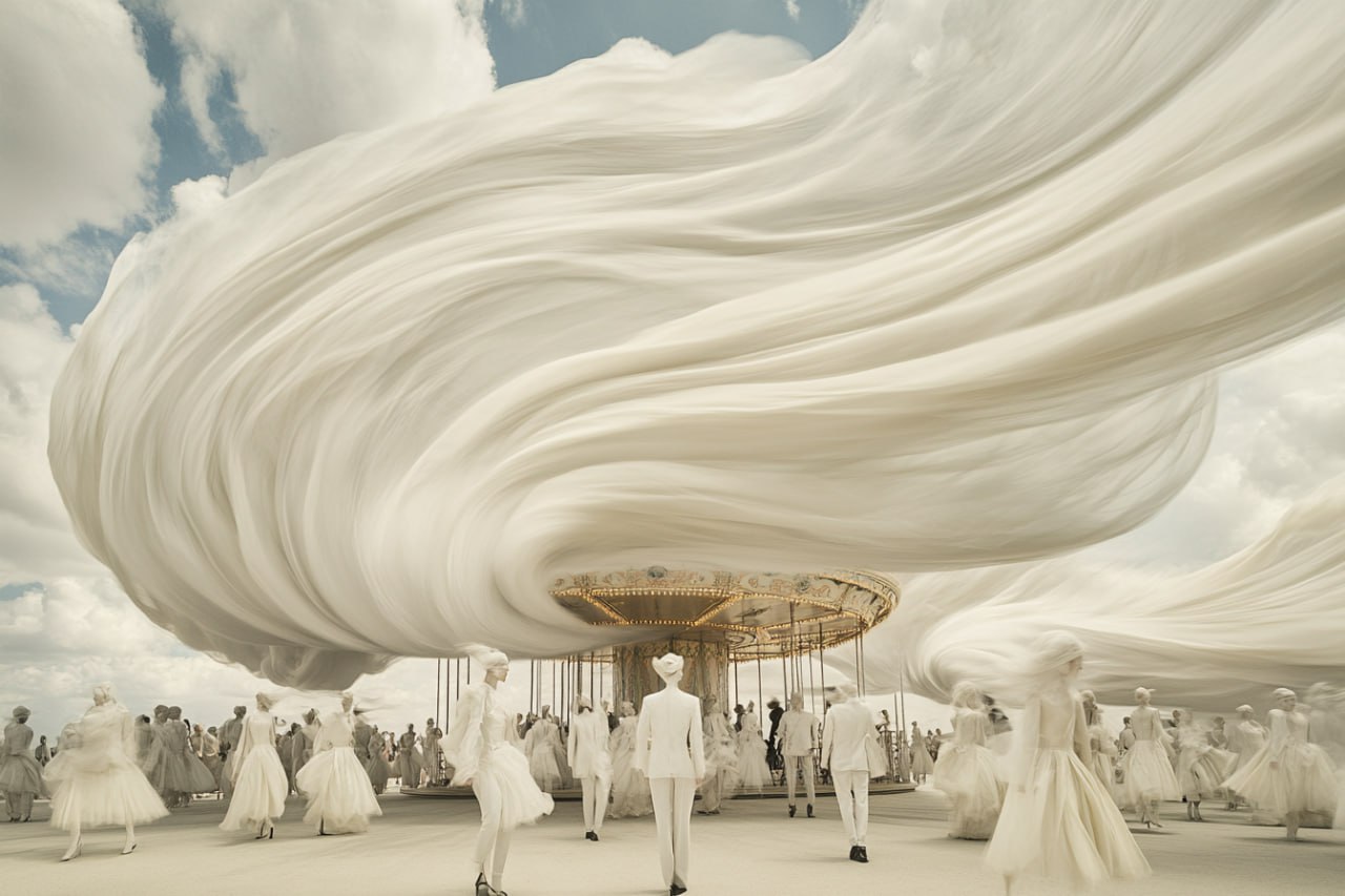 Эдвард — тот ещё лис! Я думала, будет что-то мрачноватое, раз едем на Serious creativity, а тут...🔥
#memorybox
@heyroadbook | Сетка — социальная сеть от hh.ru