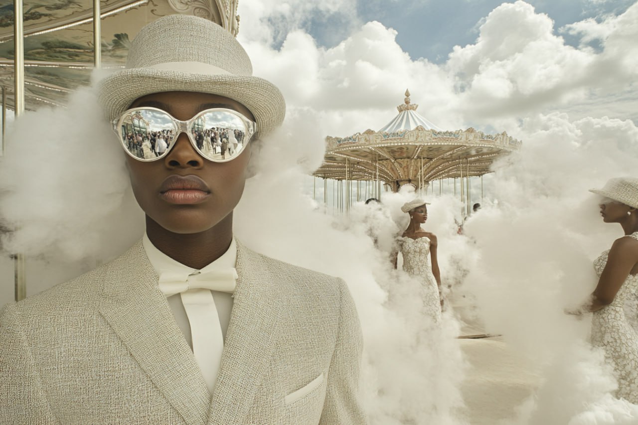 Эдвард — тот ещё лис! Я думала, будет что-то мрачноватое, раз едем на Serious creativity, а тут...🔥
#memorybox
@heyroadbook | Сетка — социальная сеть от hh.ru