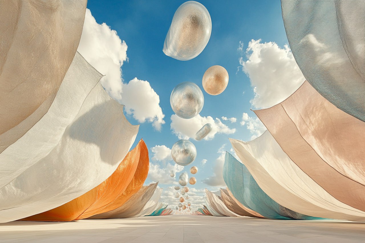 Эдвард — тот ещё лис! Я думала, будет что-то мрачноватое, раз едем на Serious creativity, а тут...🔥
#memorybox
@heyroadbook | Сетка — социальная сеть от hh.ru