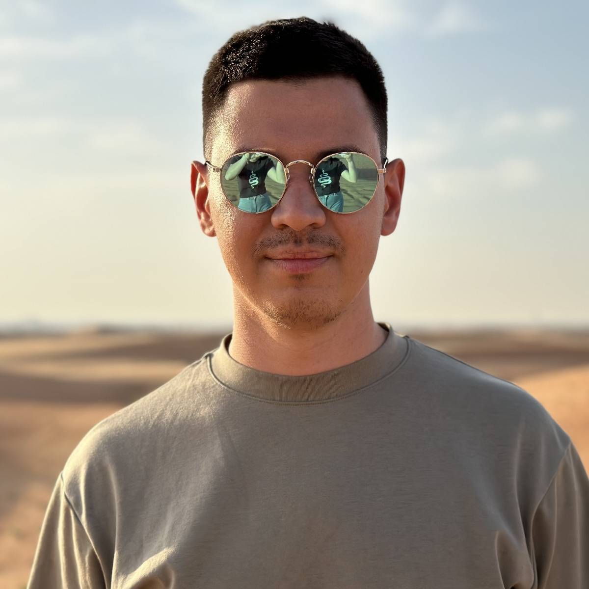 Дмитрий Скобарев | Сетка — социальная сеть от hh.ru