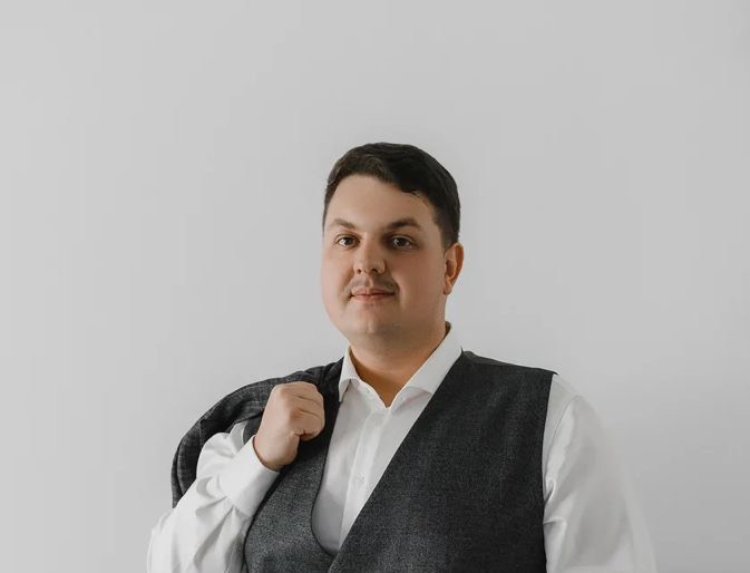 Вадим Румянцев