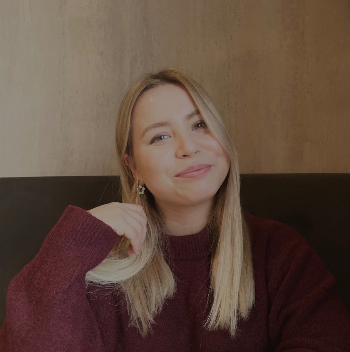 Аня Шарафутдинова