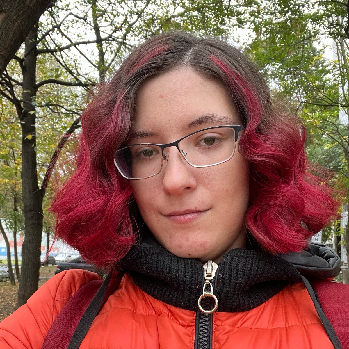 Ольга Котельникова