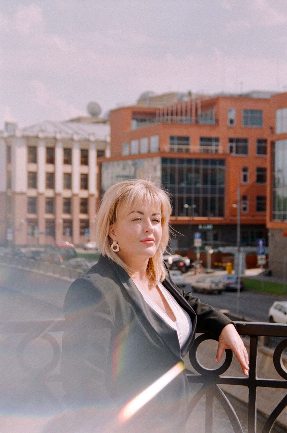 Ирина Золочевская | Сетка — социальная сеть от hh.ru