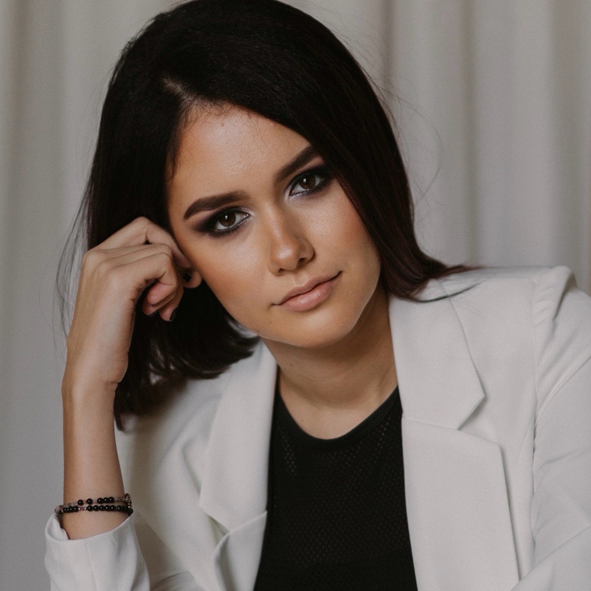 Екатерина Уварова | Сетка — социальная сеть от hh.ru