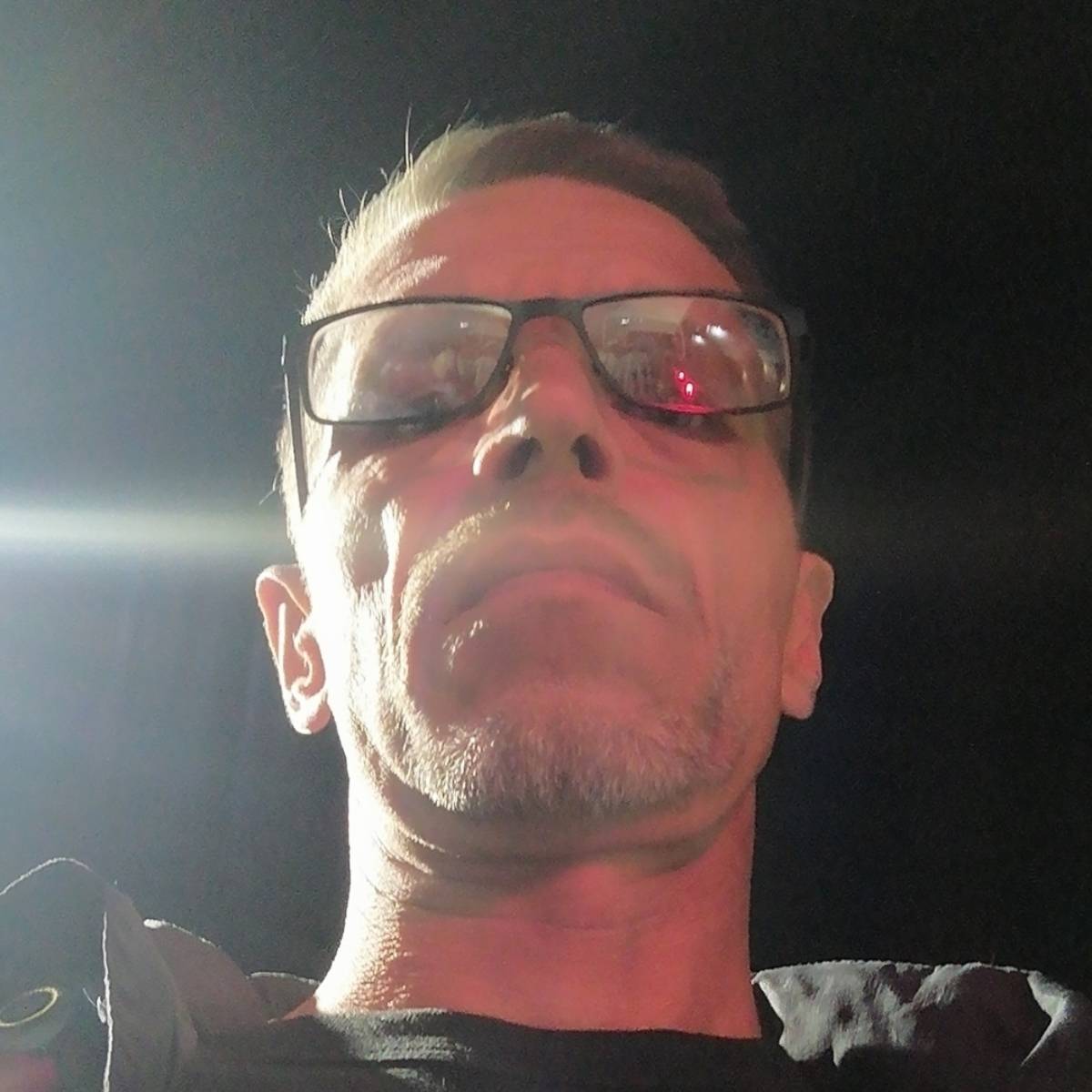 Олег Крылов