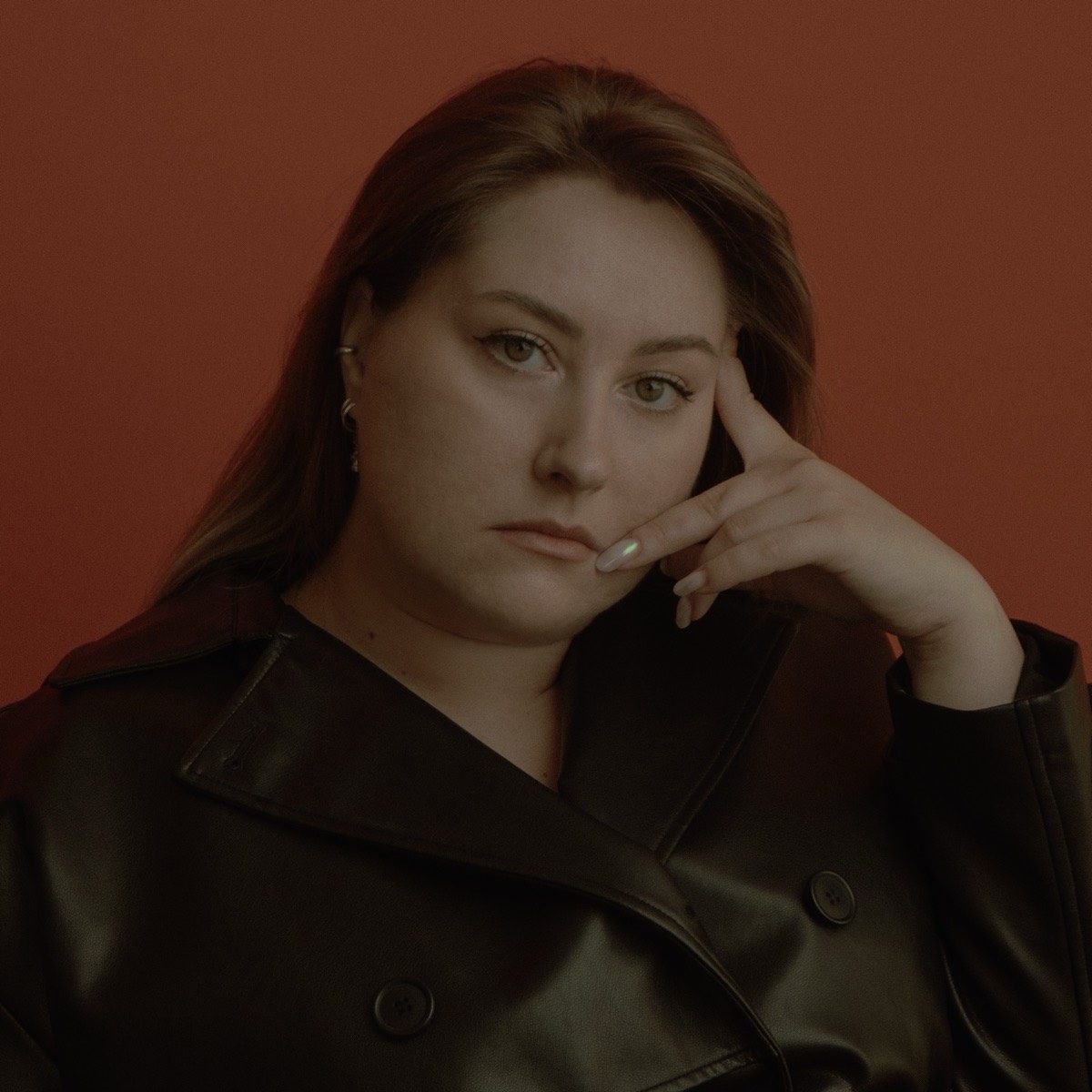 Анастасия Фокина | Сетка — социальная сеть от hh.ru