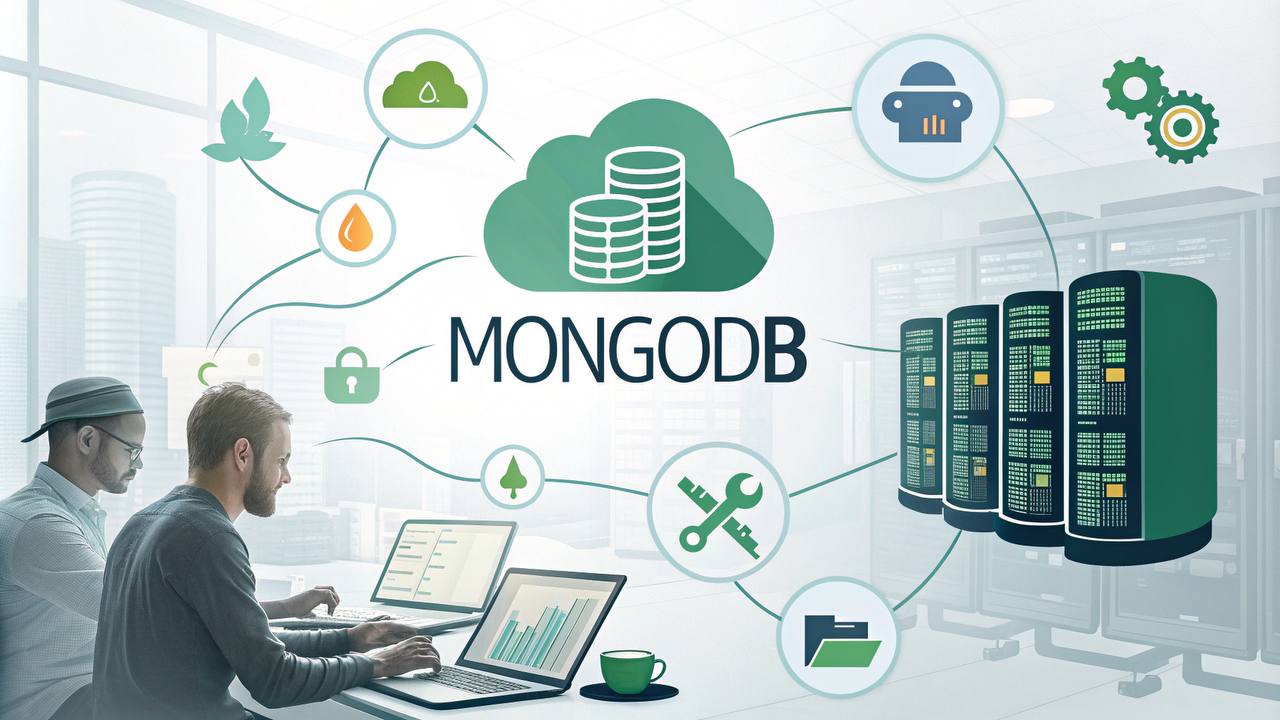 Что такое MongoDB и зачем её изучать?MongoDB звучит как имя метеорита, но на самом деле это одна из самых популярных баз данных в мире | Сетка — социальная сеть от hh.ru