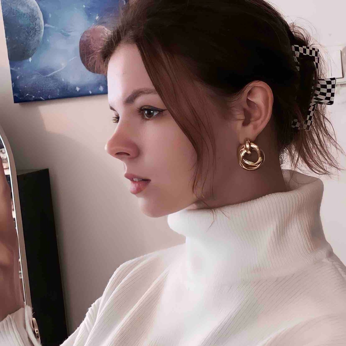 Виктория Несговорова | Сетка — социальная сеть от hh.ru