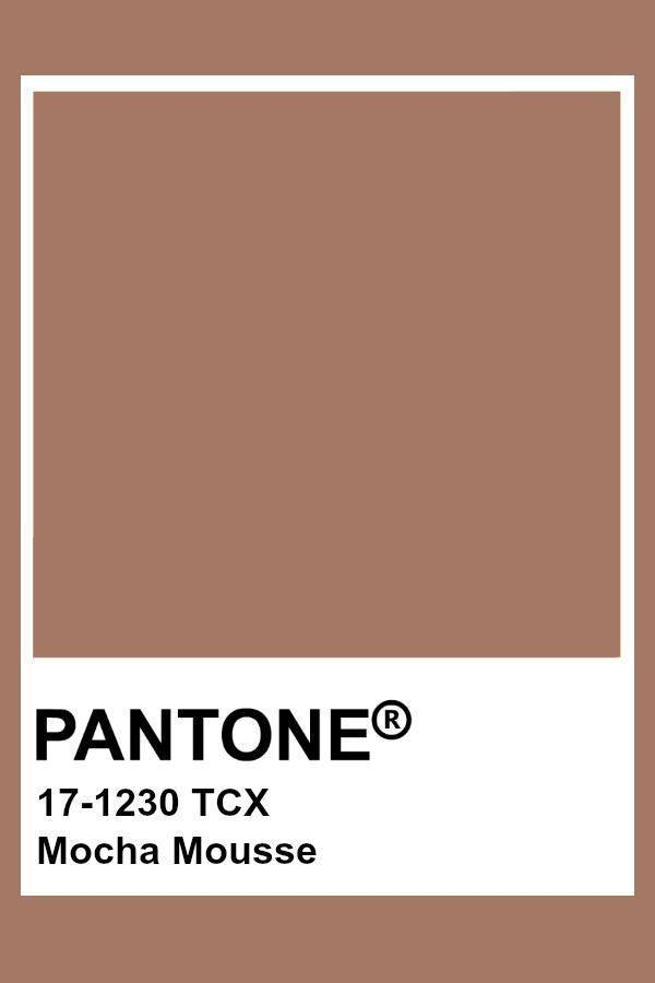 Pantone объявил цвет 2025 года — Mocha Mousse 💩
Ну и говно | Сетка — социальная сеть от hh.ru