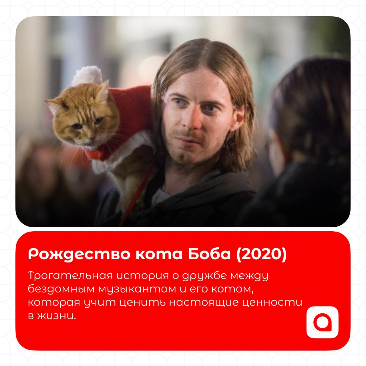 Новый год уже скоро, а это значит, что пора готовиться к уютным вечерам с горячим шоколадом и классными фильмами! Мы собрали для тебя самые классные новогодние фильмы, которые точно поднимут настроени... | Сетка — социальная сеть от hh.ru