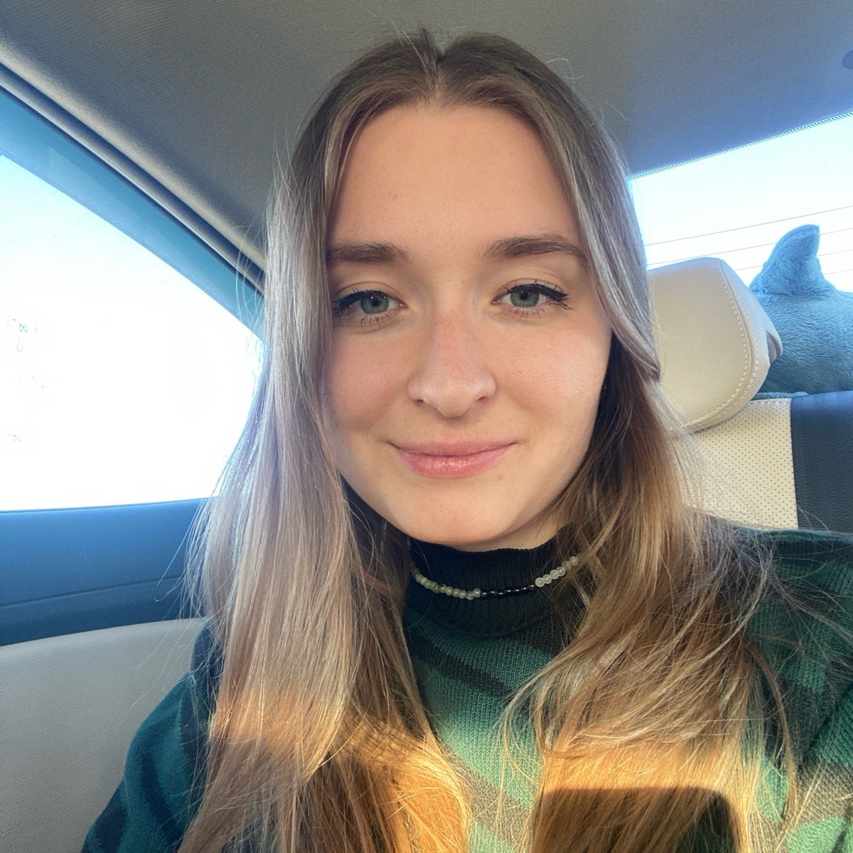 Виктория Соловьева