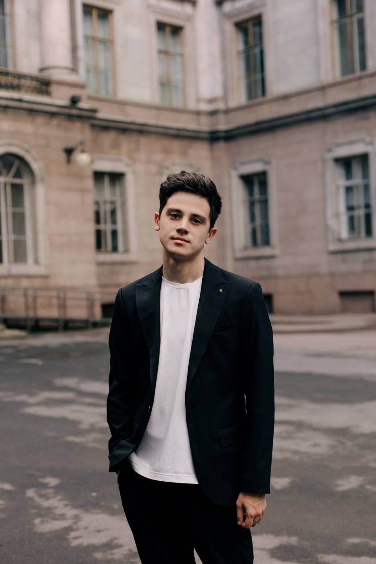 Владимир Сафронов | Сетка — социальная сеть от hh.ru