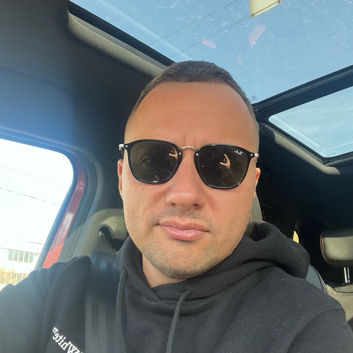 Кирилл Куликов | Сетка — социальная сеть от hh.ru