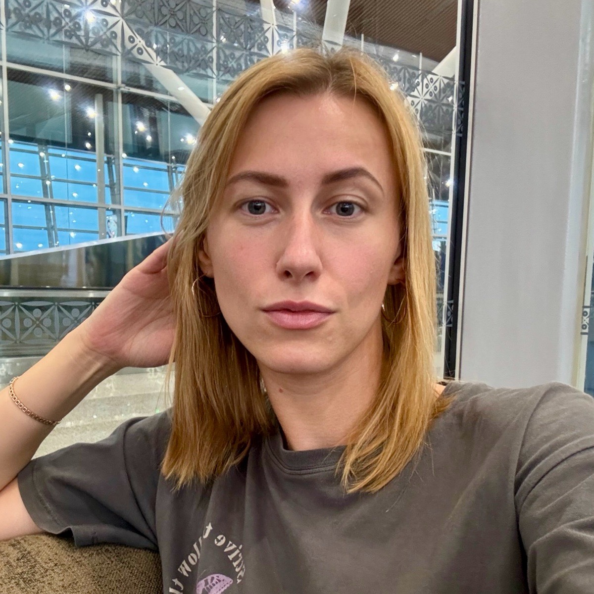 Кристина Яковлева