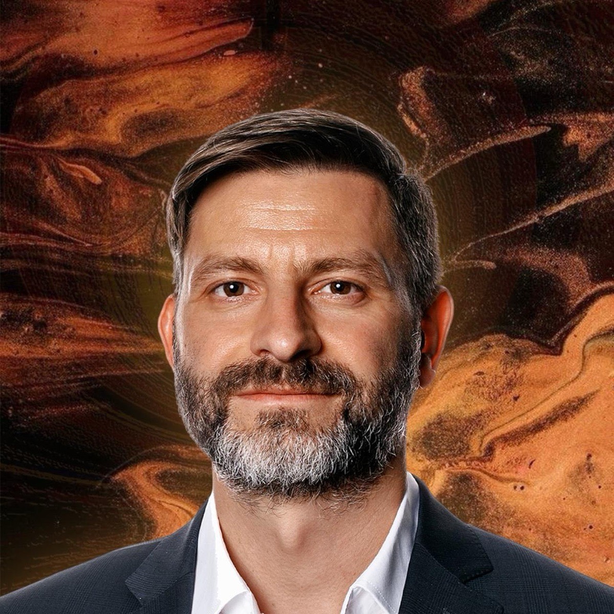 Роман Калашников | Из IT-предпринимателя в коуча