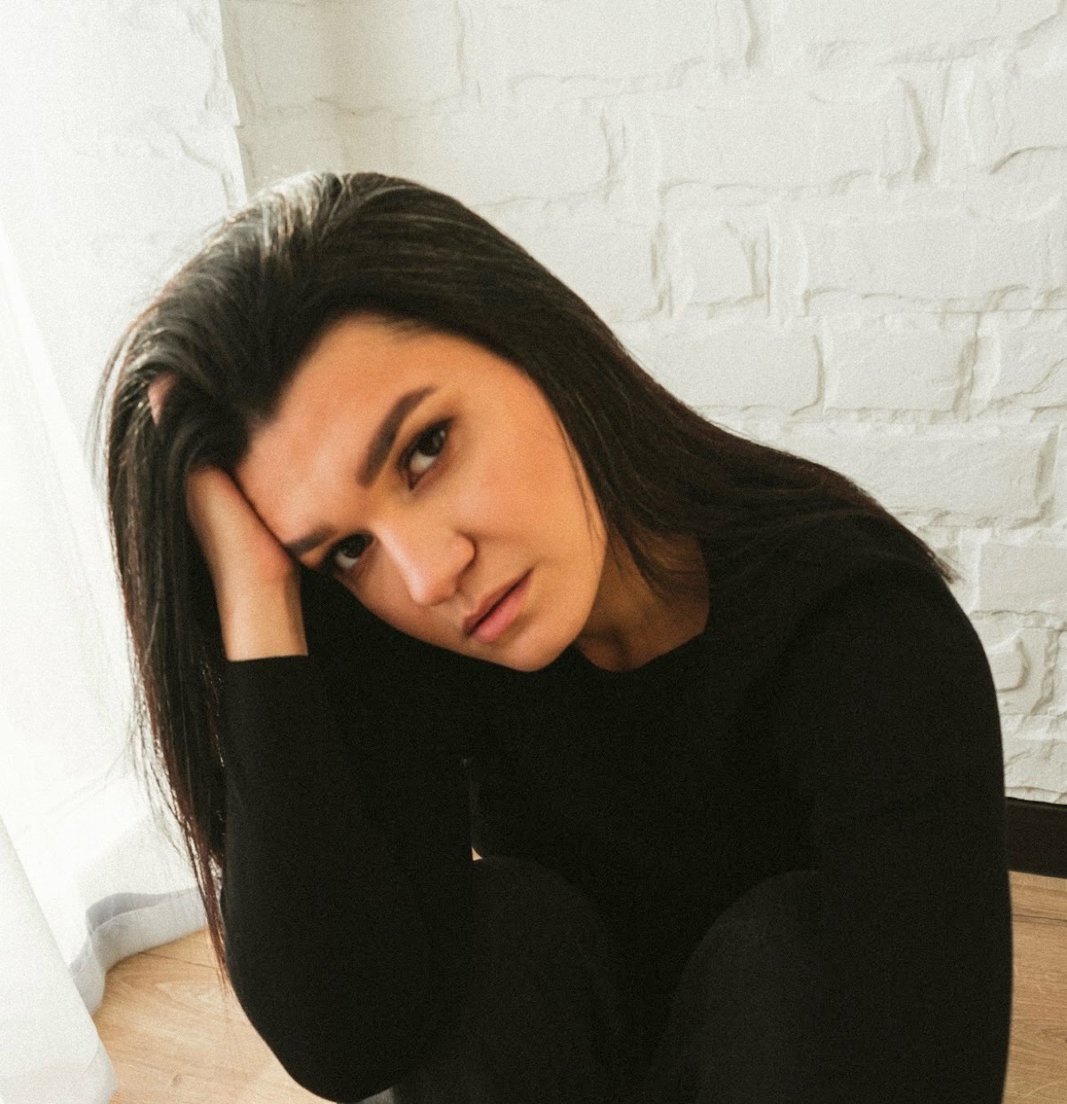 Садагат Иманлы | Сетка — социальная сеть от hh.ru