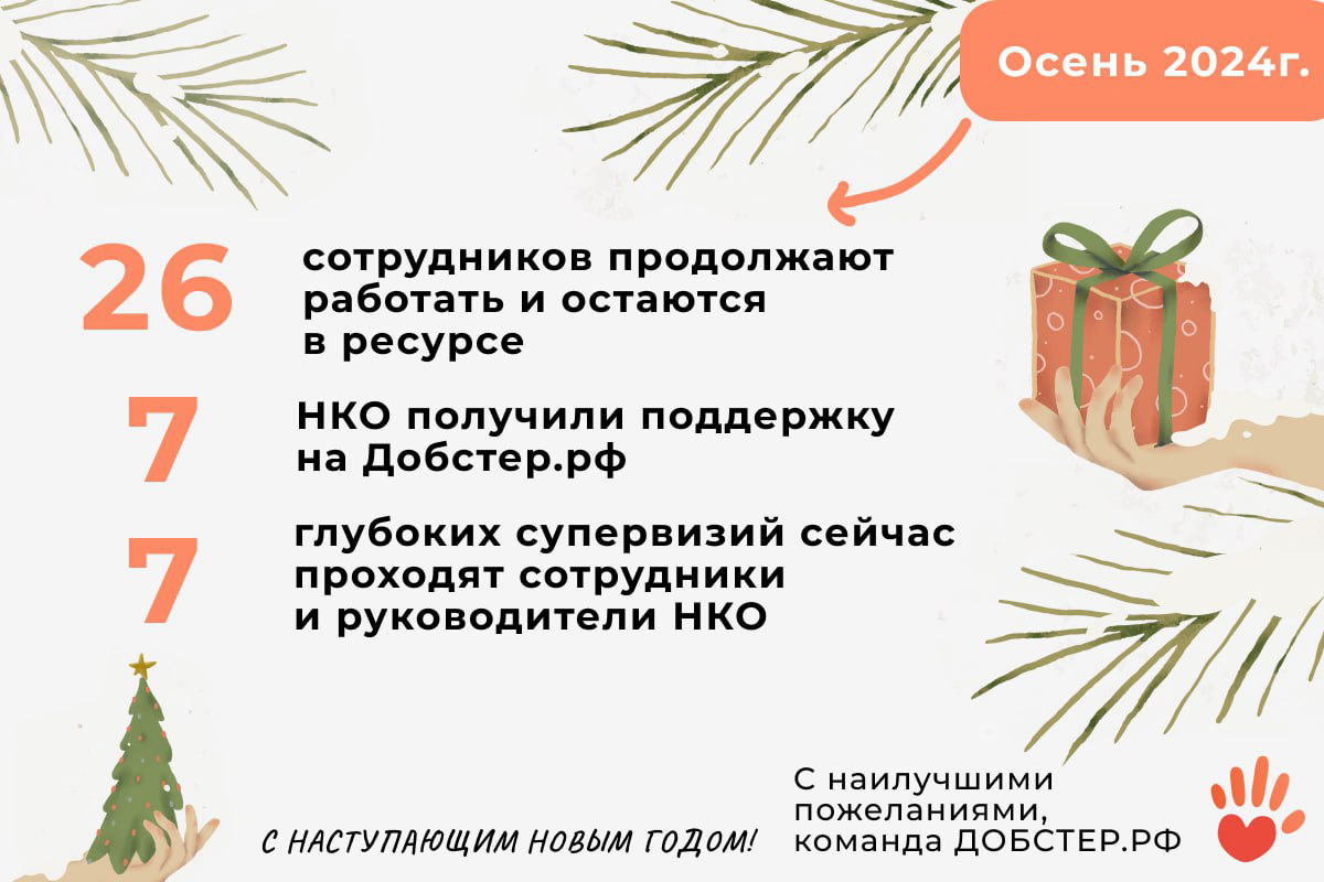 Как мы заботимся о тех, кто помогает другим | Сетка — социальная сеть от hh.ru